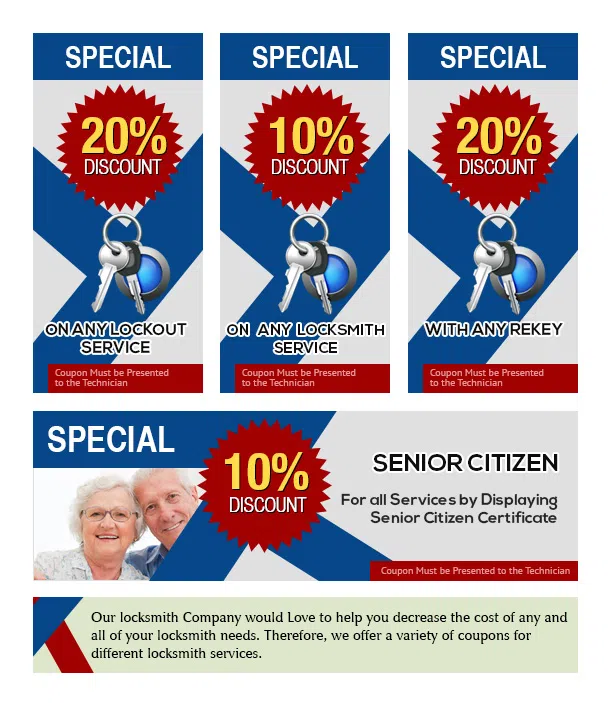 Philadelphia Special Locksmith, Philadelphia, PA 215-716-7621 - discount-coupons